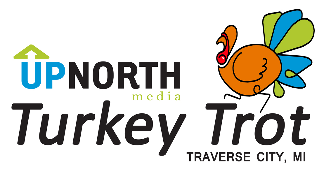 Turkey Trot Logo